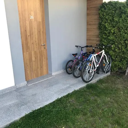 Atlantis Homes 2 Villa Burgas City