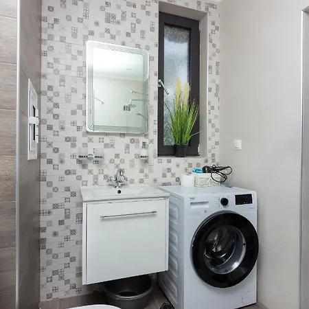 Villa Atlantis Homes 2 Burgas City