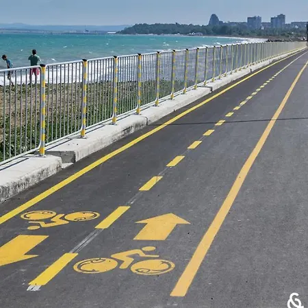 Villa Atlantis Homes 2 Burgas City