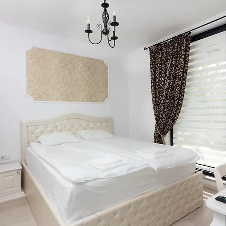 Atlantis Homes 2 Burgasz