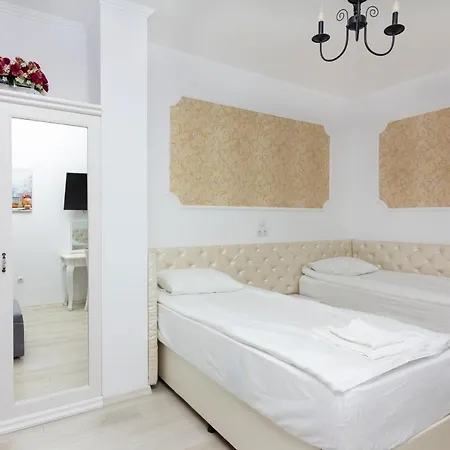 Atlantis Homes 2 Burgas City