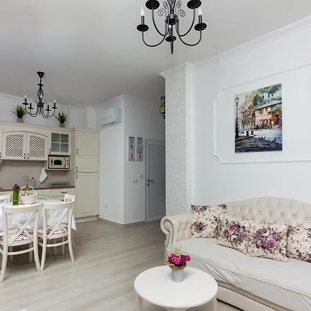 Atlantis Homes 2 Vila Burgas City