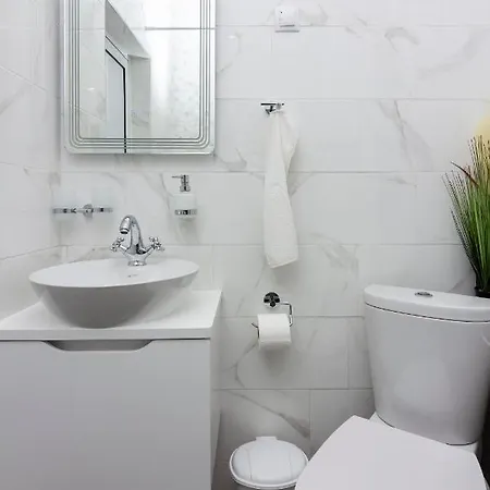 Villa Atlantis Homes 2 *