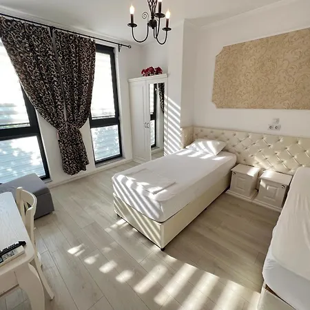 Villa Atlantis Homes 2 Burgasz