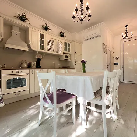 Atlantis Homes 2 Burgas City