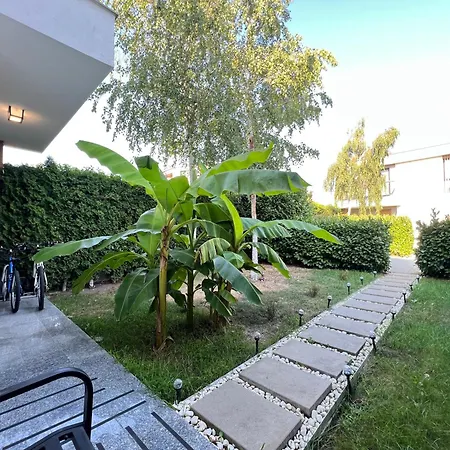 Atlantis Homes 2 * Burgasz