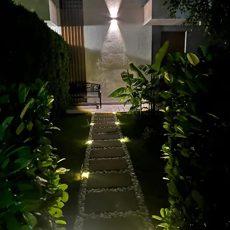 Atlantis Homes 2 * Burgasz