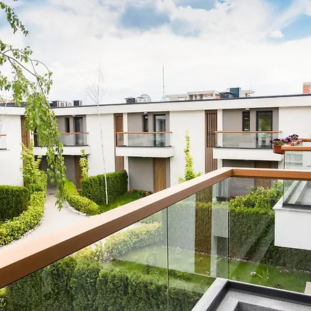 Atlantis Homes 2 Villa Burgasz