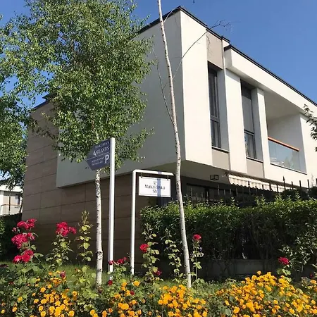 Atlantis Homes 2 Burgas City