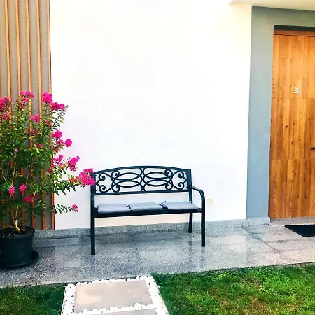 Atlantis Homes 2 Villa *